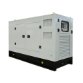 Venta concurrida CE ISO Silent 20kW 25kva Bio Gas Generator Planta por 4VBE34RW3 Farm